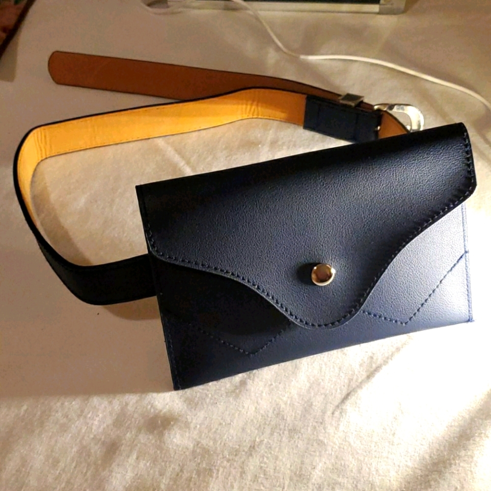 Belt